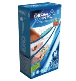 Dermavinyl Guanti