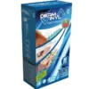 Dermavinyl powder free guanti in vinile sterili monouso taglia m 100 pezzi
