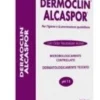 Dermoclin alcaspor 500 ml