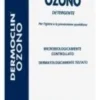 Dermoclin ozono soluzione 250 ml