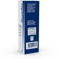 Dermoflan Schiuma Detergente Antibatterica 150 ml