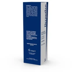 Dermoflan Schiuma Detergente Antibatterica 150 ml