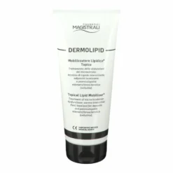 Dermolipid Crema Trattamento Disfunzione Microirolo 200 ml