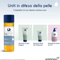 Dermon Detergente Doccia Affine 250 ml