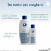 Dermon Detergente Doccia Delicato Formato Viaggio 100ml