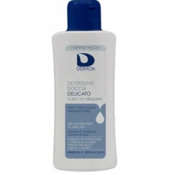 Dermon Detergente Doccia Delicato Formato Viaggio 100ml