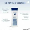 Dermon Detergente Doccia Dermico per Infezioni Microbiche 250ml