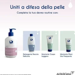 Dermon Detergente Intimo pH 4,5 500 ml