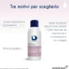 Dermon Intimo Attivo Ph 3.5 Antibatterico 250 ml