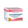 Dermoplasmine Crema Mousse alla Calendula Pelle Fragilizzata 20g