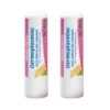 Dermoplasmine stick labbra 2 pezzi
