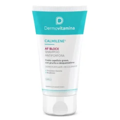 Dermovitamina Calmilene AFBlock Shampoo Antiforfora 200 ml