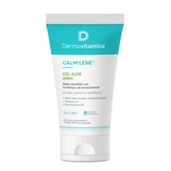 Dermovitamina calmilene gel aloe 150 ml