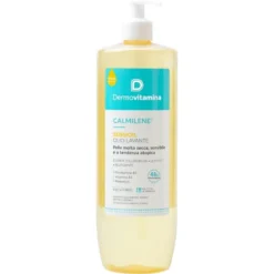 Dermovitamina Calmilene Sensioil Olio Lavante 1 Litro
