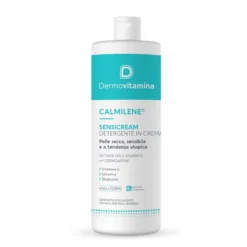 Dermovitamina calmilene sensicream 500 ml