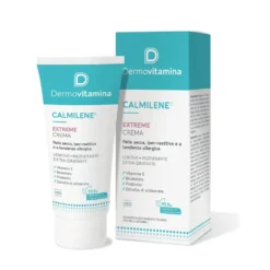 Dermovitamina calm xt crema viso