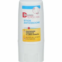 Dermovitamina filmocare stick antivesciche 8 g
