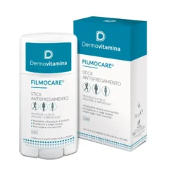 Dermovitamina filmocare stick antisfregamento 35 g