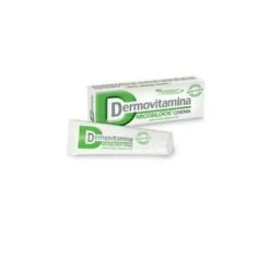 Dermovitamina MicoBlock Crema Micosi Cutanee e Piede d'Atleta 30 ml