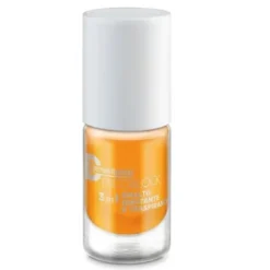 Dermovitamina Micoblock 3 In 1 Smalto Idratante Giallo 5 ml