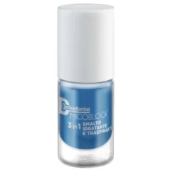 Dermovitamina Micoblock 3 In 1 Smalto Idratante Blu 5 ml