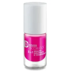 Dermovitamina Micoblock 3 In 1 Smalto Idratante Fuxia 5 ml