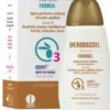 Dermozoil shampoo 150 ml