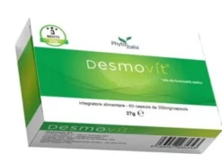 Desmovit 60 capsule