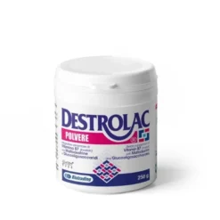 Destrolac polvere idrosolubile 250 g