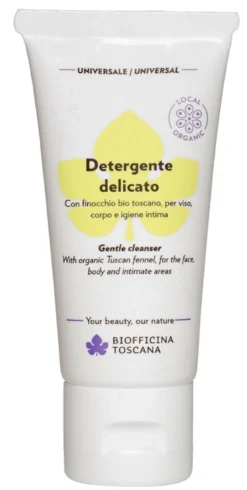 Detergente delicato minitaglia 40 ml