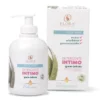 Detergente intimo neutro aloe vera 250 ml bio-bdih