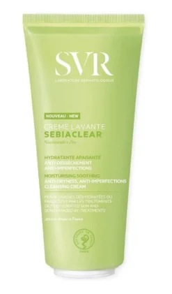 Detergente purificante anti-imperfezioni.