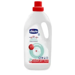 Detersivo Igienizzante Chicco 0+Mesi