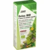 Detox bio 250 ml