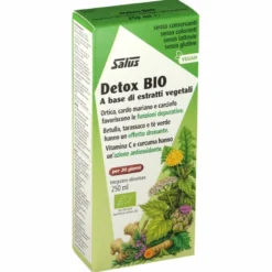 Detox bio 250 ml
