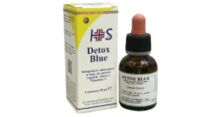Detox blue gocce 50 ml