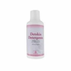 Detskin urea 30 crema trattamento 100 ml