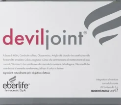 Deviljoint 20 bustine