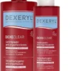 Dexeclear Gel Schiumogeno Anti Imperfezioni 400 ml