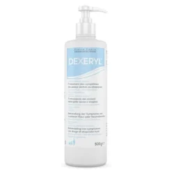 Dexeryl Crema Emolliente Dermoprotettiva Pelle Secca 500 g