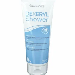 Dexeryl shower 200 ml
