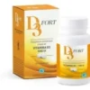 D3 fort 120 compresse