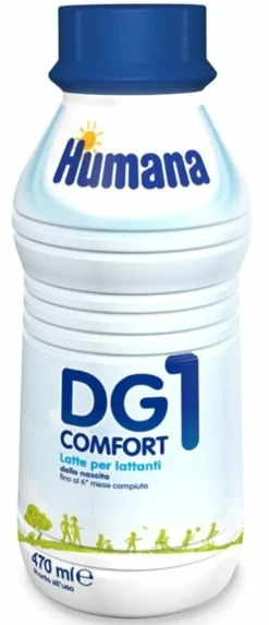 DG COMFORT 1