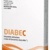 Diabec Integratore Antiossidante 20 Capsule Molli