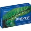 Diaberet 30 capsule