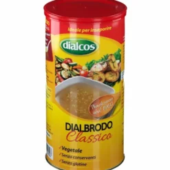 Dialbrodo classico 1kg