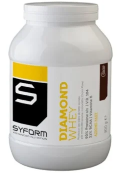 Diamond whey cacao polvere 900 g