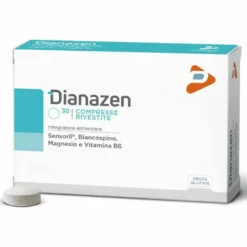 Dianazen 30 compresse