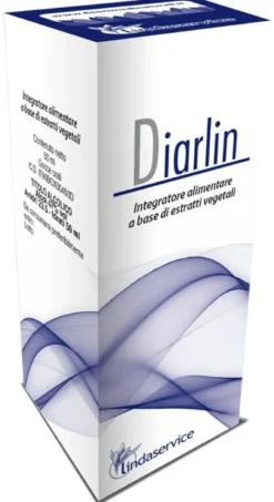 Diarlin 50 ml