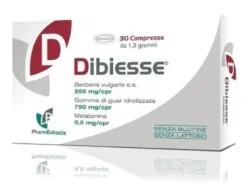 Dibiesse 30 compresse